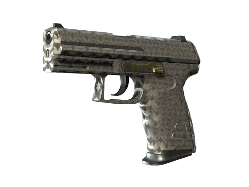 P2000 | Chainmail немного поношенное для CS2