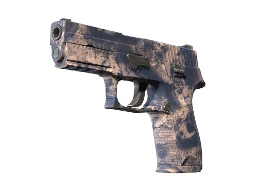 P250 | Drought немного поношенное для CS2