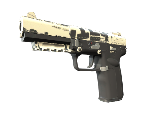Five-SeveN | Kami немного поношенное для CS2