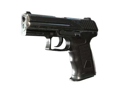 P2000 | Panther Camo поношенное для CS2