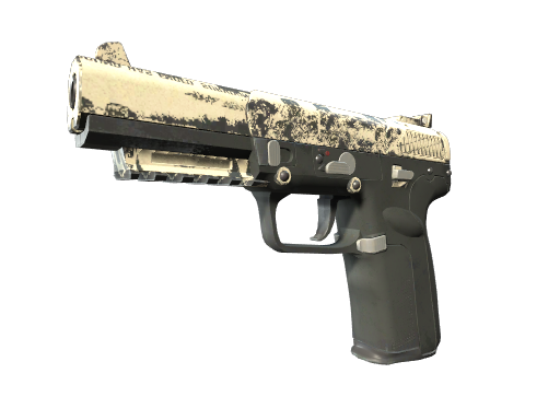 Five-SeveN | Kami после полевых испытаний для CS2