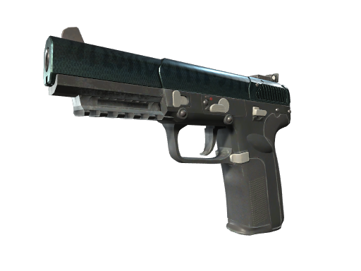 Five-SeveN | Scumbria закаленное в боях для CS2