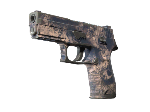 P250 | Drought поношенное для CS2