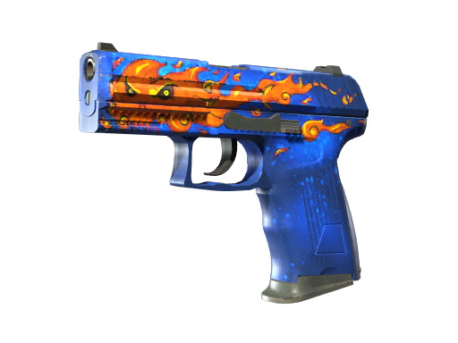 Fire Elemental