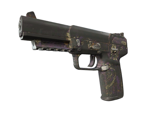 Five-SeveN | Withered Vine закаленное в боях для CS2