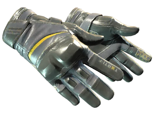Moto Gloves | Eclipse поношенное для CS2