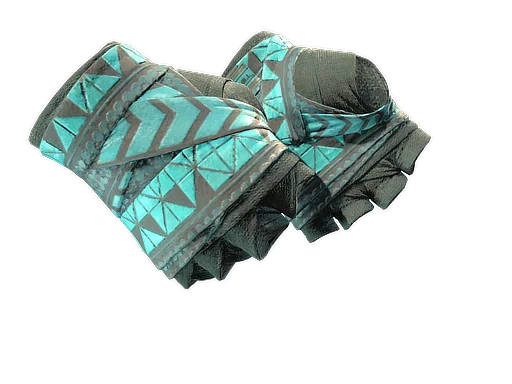 Hand Wraps | Overprint поношенное для CS2
