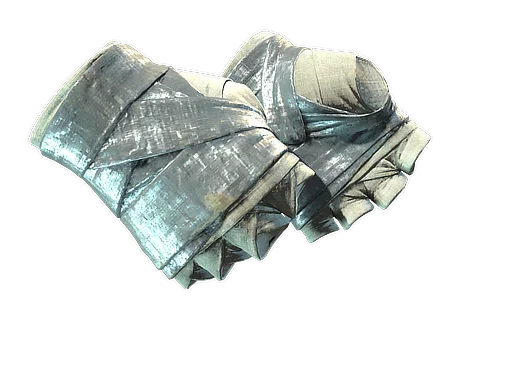 Hand Wraps | Duct Tape немного поношенное для CS2