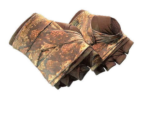 Hand Wraps | Constrictor после полевых испытаний для CS2
