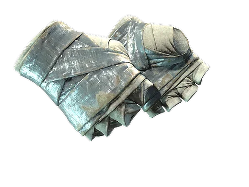 Hand Wraps | Duct Tape поношенное для CS2