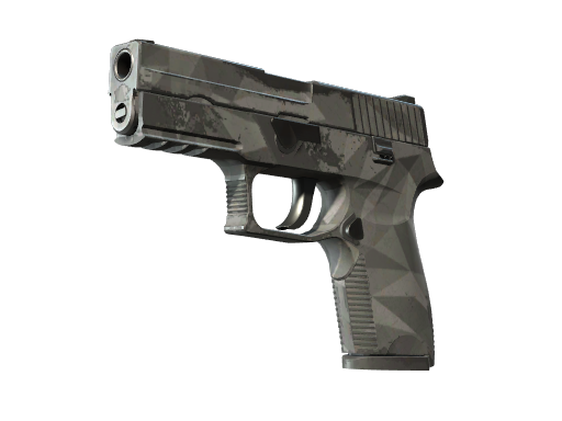 P250 | Facets после полевых испытаний для CS2