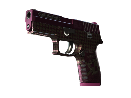 P250 | Vino Primo поношенное для CS2