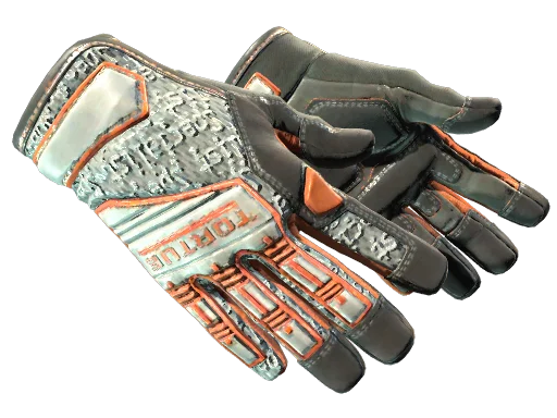 Specialist Gloves | Foundation немного поношенное для CS2