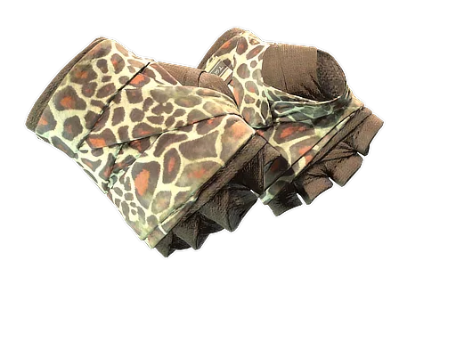 Hand Wraps | Giraffe поношенное для CS2
