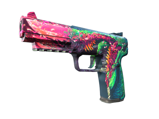 Hyper Beast