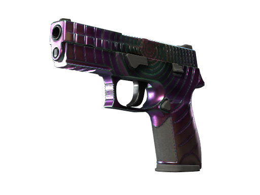 P250 | Epicenter после полевых испытаний для CS2