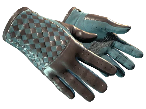 Lunar Weave