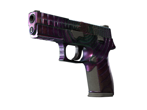 P250 | Epicenter закаленное в боях для CS2