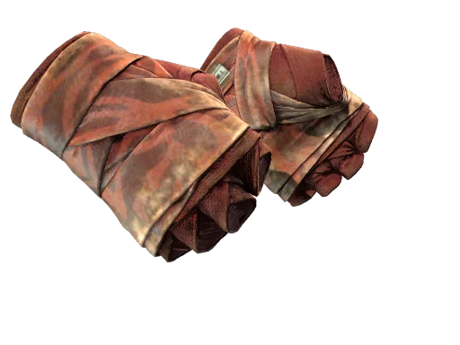 Hand Wraps | Slaughter закаленное в боях для CS2