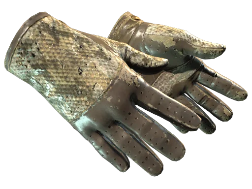Driver Gloves | Diamondback закаленное в боях для CS2