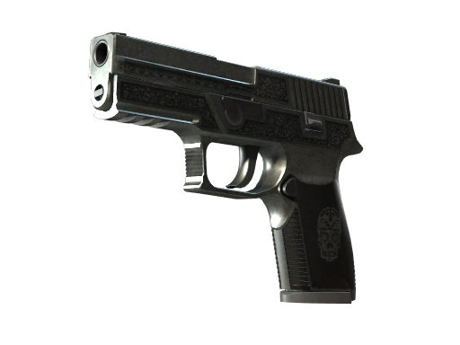 P250 | Cartel закаленное в боях для CS2