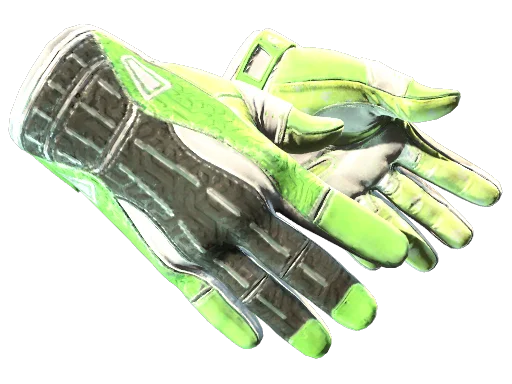Sport Gloves | Hedge Maze после полевых испытаний для CS2