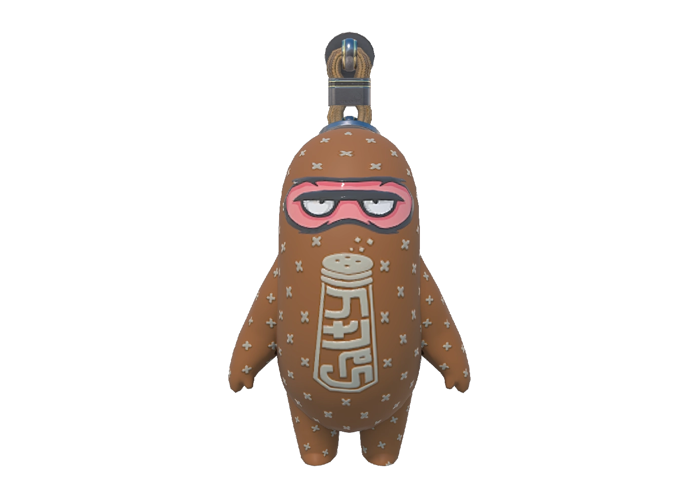 Брелок Pinch O' Salt