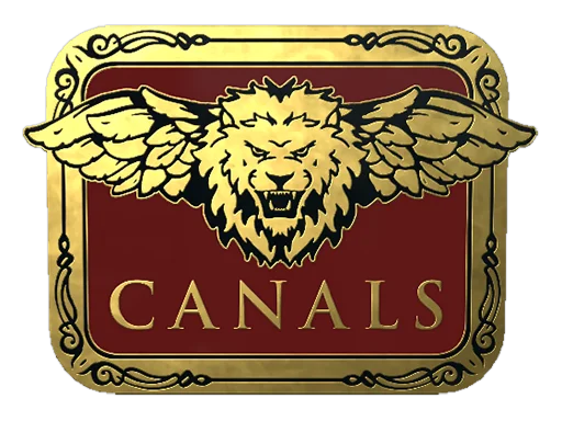Canals