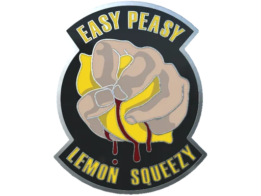 Easy Peasy