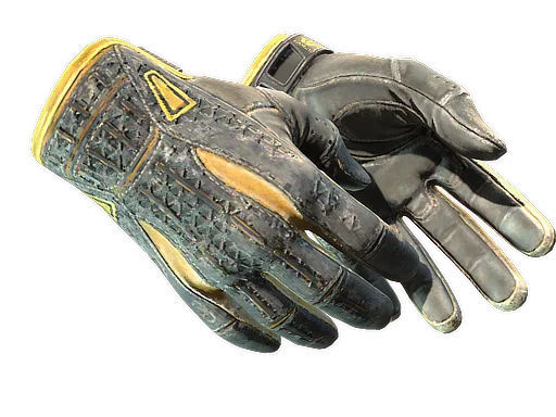 Sport Gloves | Omega закаленное в боях для CS2