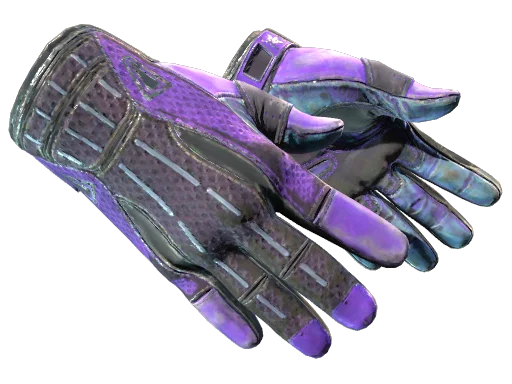 Sport Gloves | Pandora's Box закаленное в боях для CS2