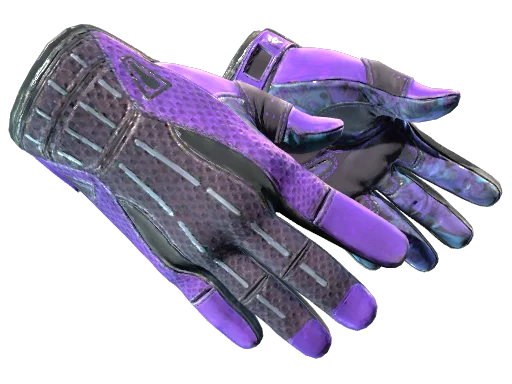 Sport Gloves | Pandora's Box поношенное для CS2