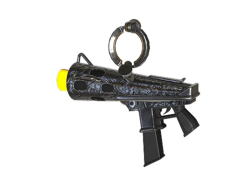 Брелок Lil' Cap Gun