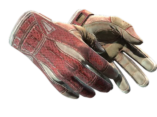 Sport Gloves | Slingshot закаленное в боях для CS2