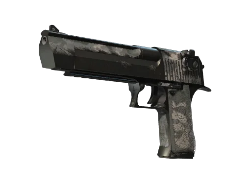 Desert Eagle | Urban Rubble закаленное в боях для CS2