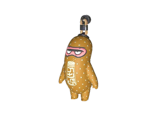 Pinch O' Salt