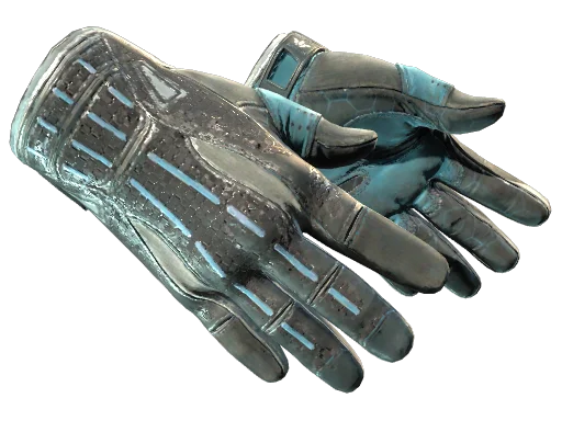 Sport Gloves | Superconductor закаленное в боях для CS2