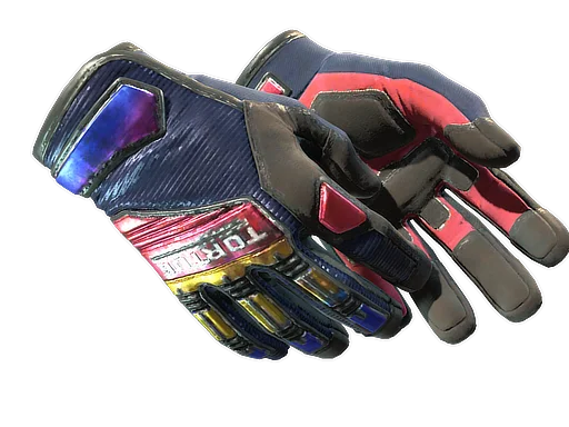 Marble Fade
