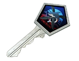Ключ от кейса Operation Riptide Case Key