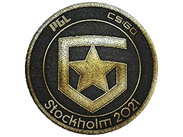 Gambit Gaming (Gold) | Stockholm 2021
