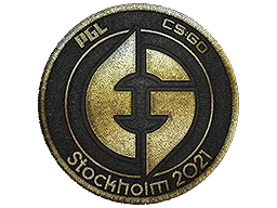 Evil Geniuses (Gold) | Stockholm 2021