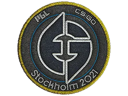 Evil Geniuses | Stockholm 2021