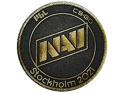 Natus Vincere (Gold) | Stockholm 2021