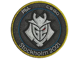 G2 Esports | Stockholm 2021