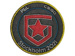 Gambit Gaming | Stockholm 2021