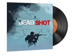 Daniel Sadowski, Dead Shot