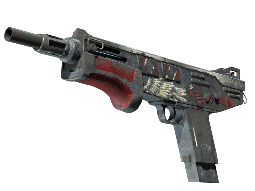 MAG-7 | Heaven Guard после полевых испытаний для CS2