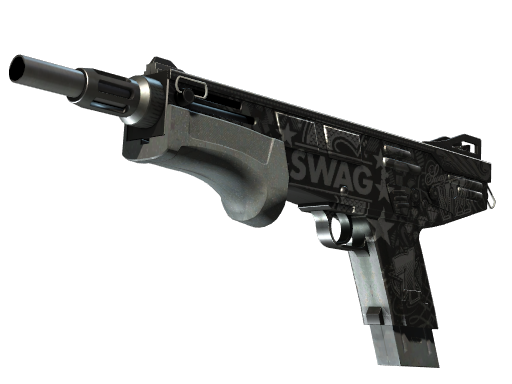 MAG-7 | SWAG-7 после полевых испытаний для CS2
