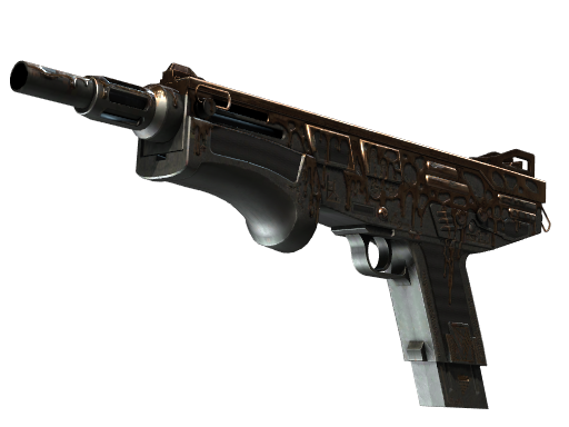 Copper Coated
