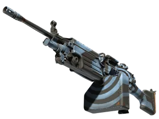 M249 | Hypnosis немного поношенное для CS2